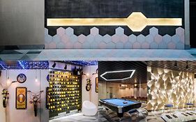 Neo Paly Hotel